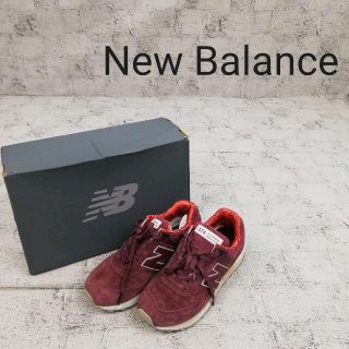 ニューバランス(New Balance)のNew Balance ニューバランス ML574NFG ローカットスニーカー(スニーカー)