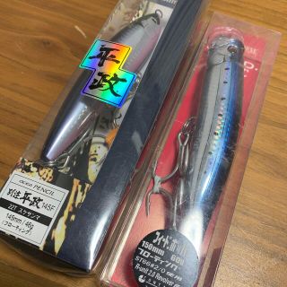 シマノ(SHIMANO)のシマノ　別注平政　タックルハウス　フィードポッパー(ルアー用品)