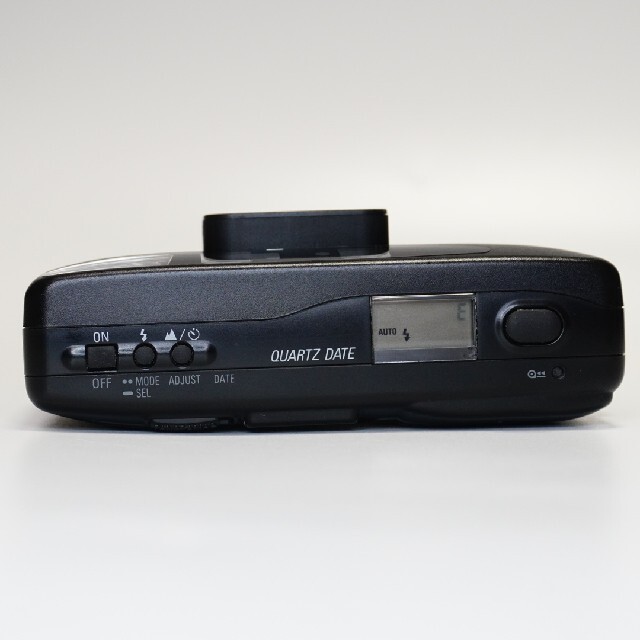 ニコン Nikon AF600 28mm F3.5 フィルムカメラ ニコン Nikon AF600 28mm F3.5 フィルムカメラ