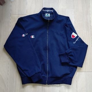 チャンピオン(Champion)のチャンピオン  レディースジャージ上  しの様専用(トレーナー/スウェット)