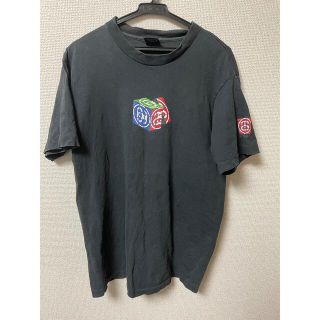 ステューシー(STUSSY)のstussy Tシャツ　古着(Tシャツ/カットソー(半袖/袖なし))