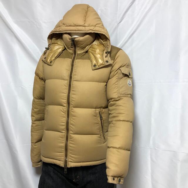 モンクレール　MONCLER GIOTTO ダウンジャケット　size1ダウンジャケット