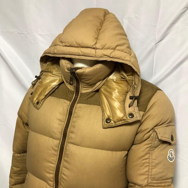 モンクレール　MONCLER GIOTTO ダウンジャケット　size1