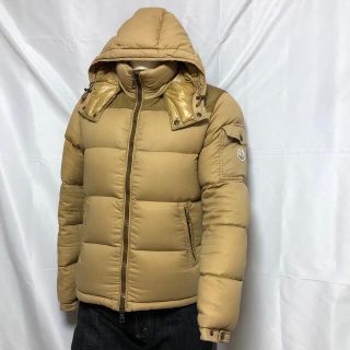 モンクレール　MONCLER GIOTTO ダウンジャケット　size1