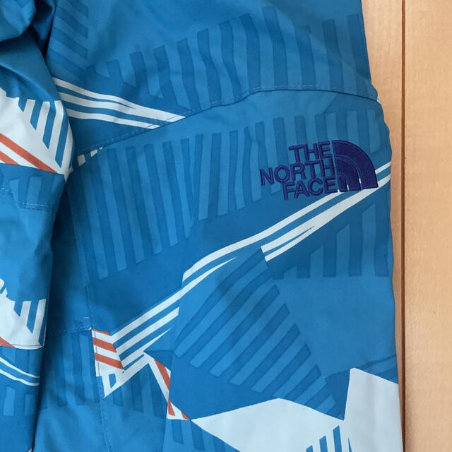新品・未使用】ノースフェイス☆ ノベルティースクープパンツ☆サイズ