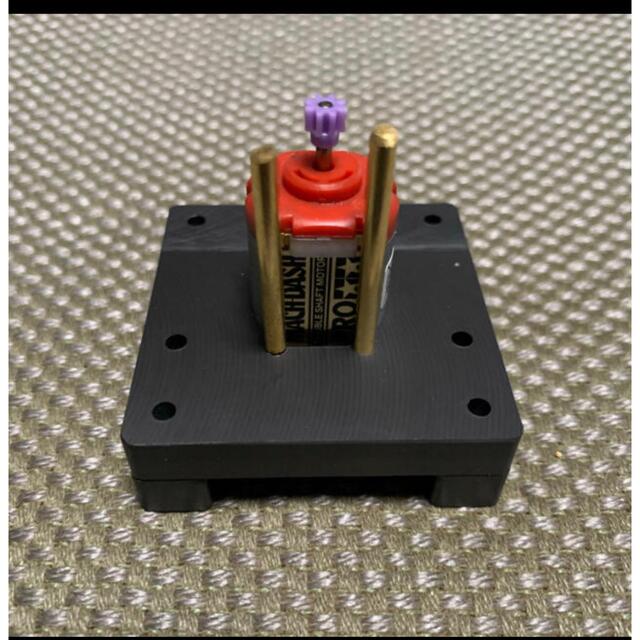 総合福袋 ミニ四駆 モーター慣らし用ホルダー モーター 慣らし ツール 治具 ミニ四駆 モーター慣らし用ホルダー モーター 慣らし ツール 治具