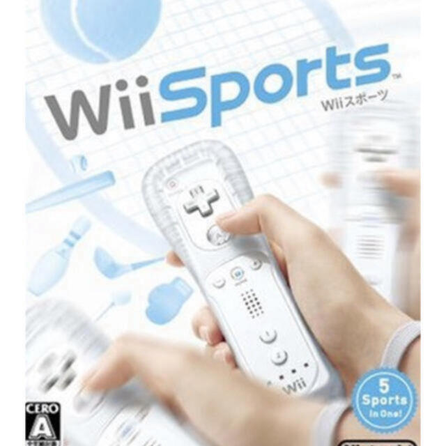 wiiスポーツ