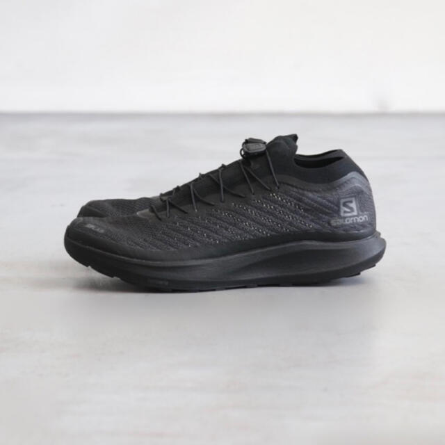 SALOMON ADVANCED S/LAB PULSAR BLACK LTD | フリマアプリ ラクマ