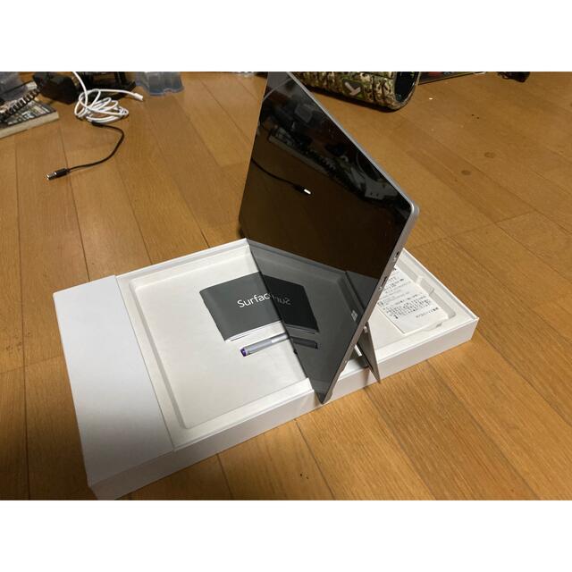 Microsoft(マイクロソフト)のGOLD様専用　Microsoft Surface Pro 3 Core i7 スマホ/家電/カメラのスマホ/家電/カメラ その他(その他)の商品写真