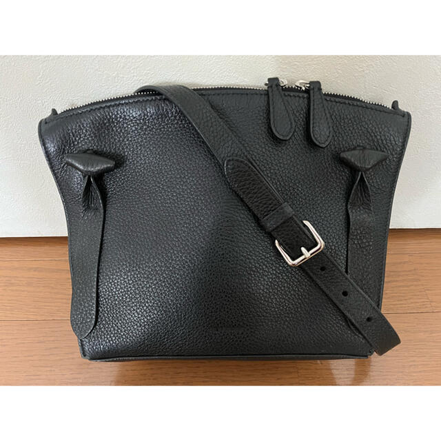 希少 JILSANDER ジルサンダー ヒルバッグ (ショルダーバッグ) - www