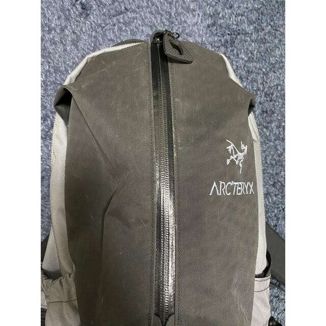 【訳あり】ARC'TERYX BEAMS別注 ARRO16