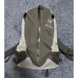 ARCTERYX アークテリクス BEAMS 別注 アロー 16 バックパック