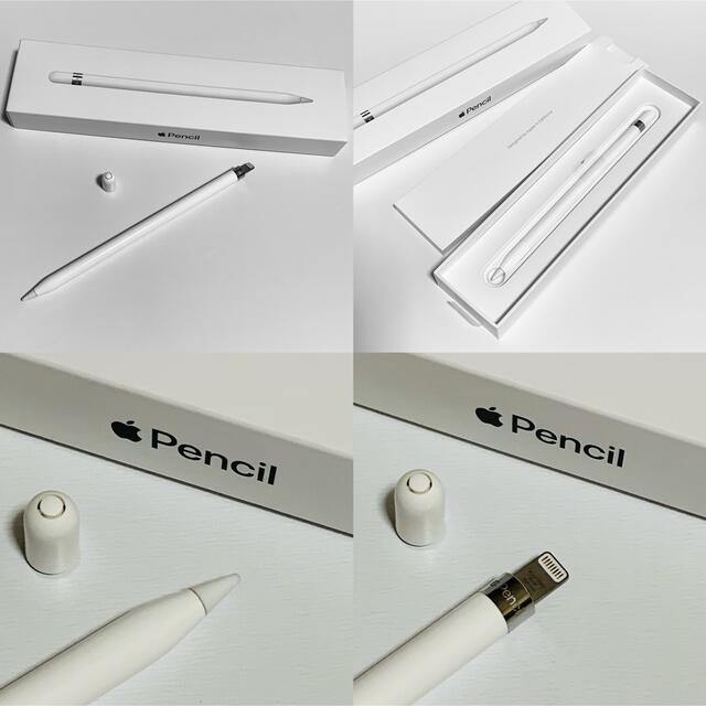 Apple iPad 少なく 第9世代➕Apple Pencil 第1世代セット Apple iPad 少なく 第9世代➕Apple Pencil 第1世代セット