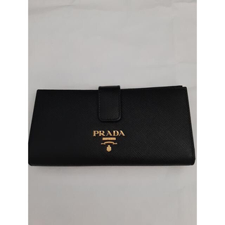 PRADA - プラダ お財布 長財布の通販｜ラクマ
