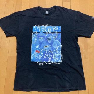 ステューシー(STUSSY)のSTUSSY LIMITED Tシャツ(Tシャツ/カットソー(半袖/袖なし))