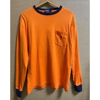 ポロラルフローレン(POLO RALPH LAUREN)のPOLO by Ralph Lauren ロンT(Tシャツ/カットソー)