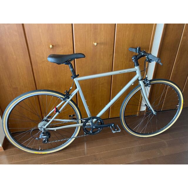 札幌 直接渡し限定】トーキョーバイクSS Lサイズ | tspea.org