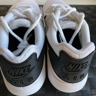 ナイキ(NIKE)の最終値下げ　ナイキ　エアマックス　オケト　25センチ(スニーカー)