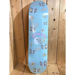 【SALE】RipNDip Floating Board(リップンディップ)(スケートボード)