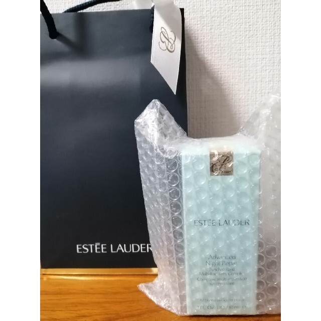 Estee Lauder(エスティローダー)のエスティローダーアドバンス ナイト リペアSMR コンプレックス 美容液 コスメ/美容のスキンケア/基礎化粧品(美容液)の商品写真