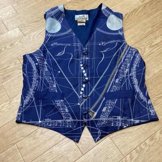 エルメス メンズベストの通販 19点 | Hermesのメンズを買うならラクマ