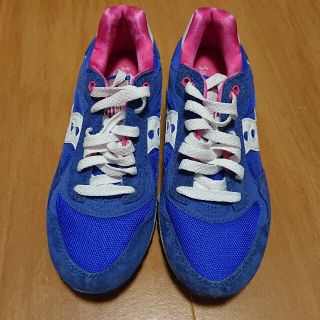 サッカニー(SAUCONY)のsaucony サッカニー　シャドウ　5000(スニーカー)