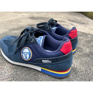 セルジオタッキーニ(Sergio Tacchini)のセルジオタッキーニ　スニーカー(スニーカー)