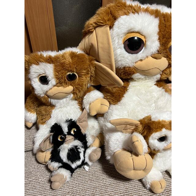 ★まっと様専用★まとめ売り❗️グレムリン ギズモ ダフィー モホーク