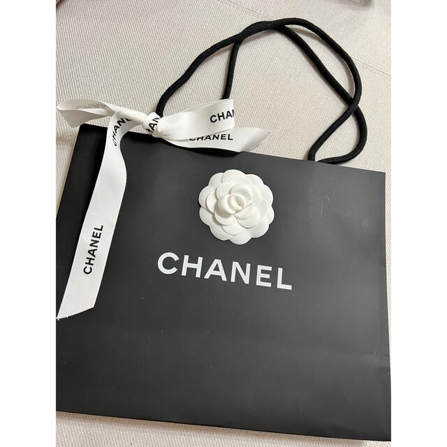 CHANEL(シャネル)のCHANEL ショッパー レディースのバッグ(ショップ袋)の商品写真