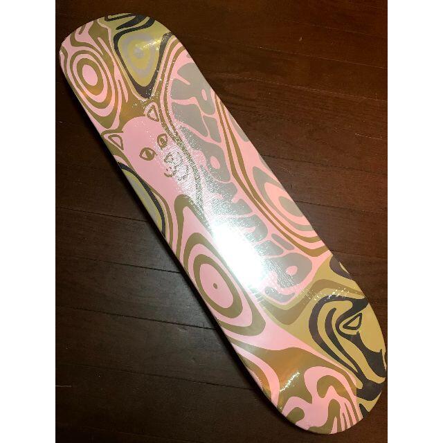 【SALE】 RIPNDIP Hypnotic Board 8.0"　スケボー スポーツ/アウトドアのスポーツ/アウトドア その他(スケートボード)の商品写真