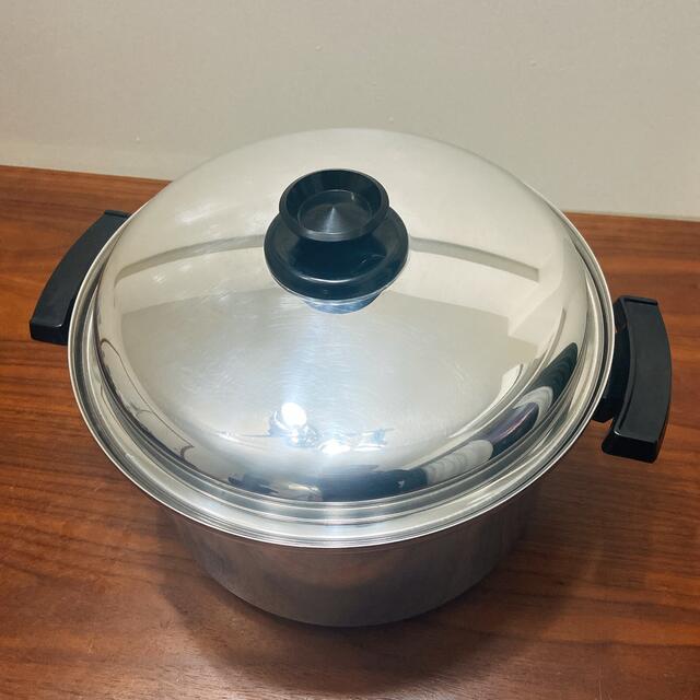 85%OFF】ロイヤルクイーン12QT IH対応 85%OFF】ロイヤルクイーン12QT IH対応