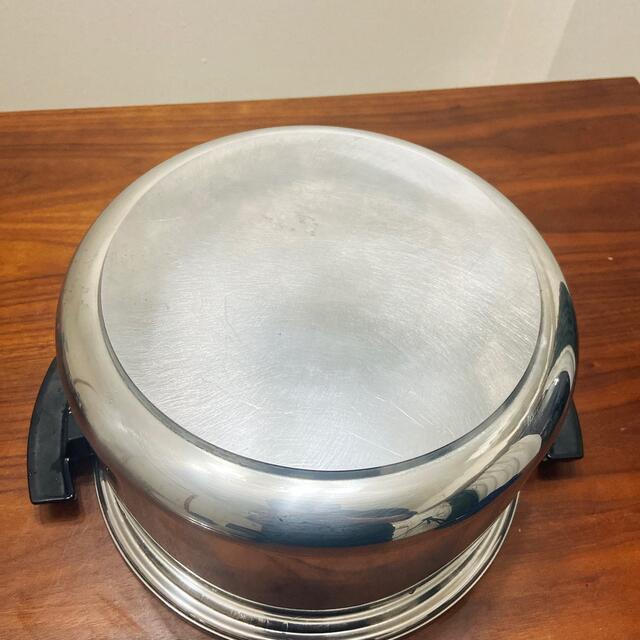 85%OFF】ロイヤルクイーン12QT IH対応 85%OFF】ロイヤルクイーン12QT IH対応