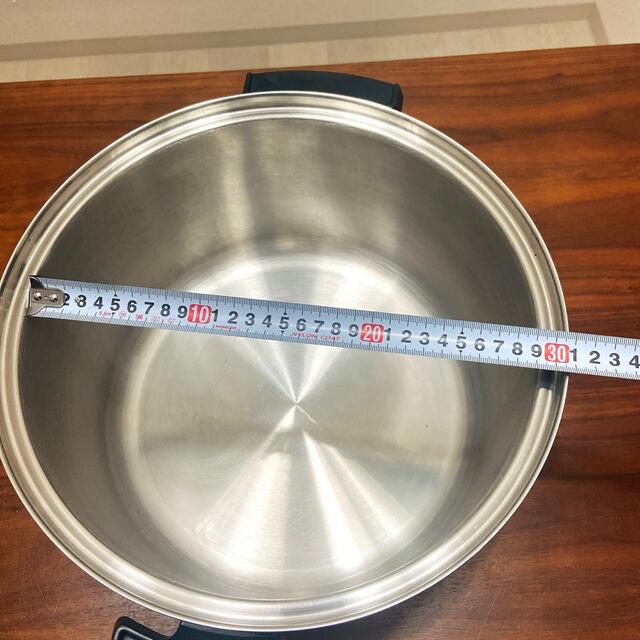 85%OFF】ロイヤルクイーン12QT IH対応 85%OFF】ロイヤルクイーン12QT IH対応