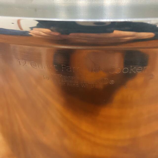 85%OFF】ロイヤルクイーン12QT IH対応 85%OFF】ロイヤルクイーン12QT IH対応