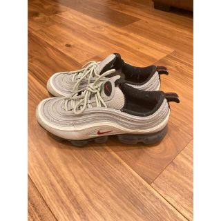 ナイキ(NIKE)のNIKE AIR VAPORMAX 97 SILVER BULLET＋SB(スニーカー)