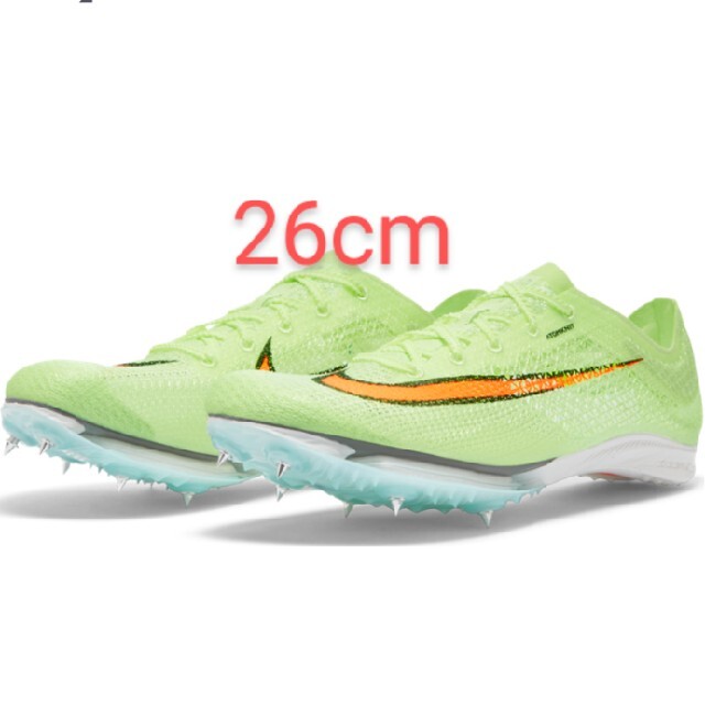 男女兼用 NIKE ナイキ エアズーム ヴィクトリー【AIR ZOOM VICTORY