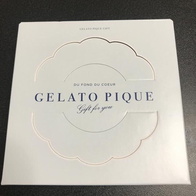 gelato pique(ジェラートピケ)のジェラートピケ　ギフトセット コスメ/美容のボディケア(ハンドクリーム)の商品写真