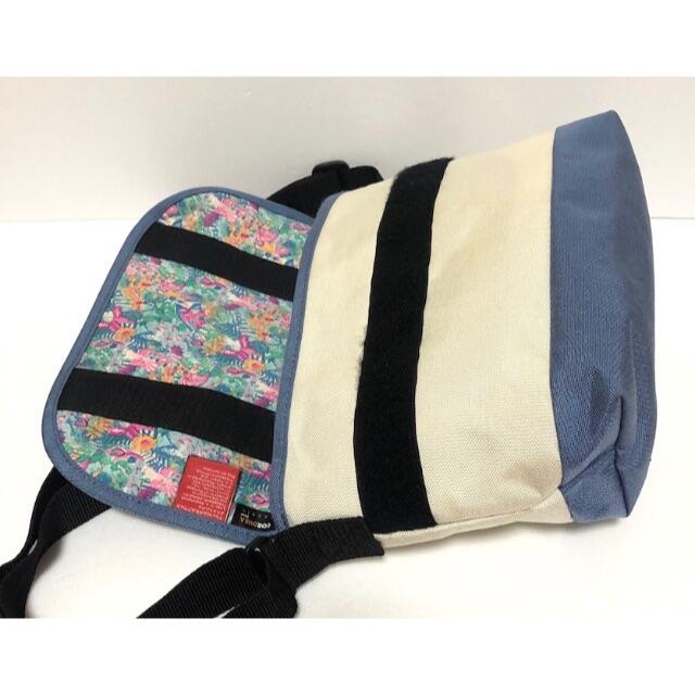 Manhattan Portage - マンハッタンポーテージ × リバティ Manhattan Portage - マンハッタンポーテージ × リバティ