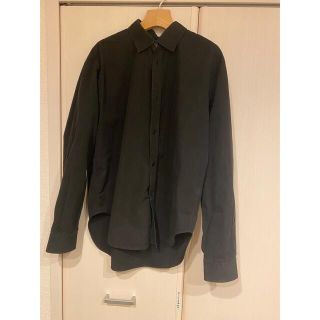 バレンシアガ(Balenciaga)のバレンシアガ　シャツ(シャツ)