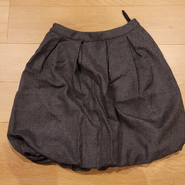 ef-de(エフデ)のef-de  スカート 9 レディースのスカート(ひざ丈スカート)の商品写真
