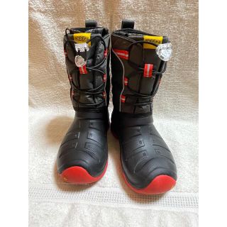 キーン(KEEN)のキーン　KEEN  スノーブーツ　キッズ(ブーツ)