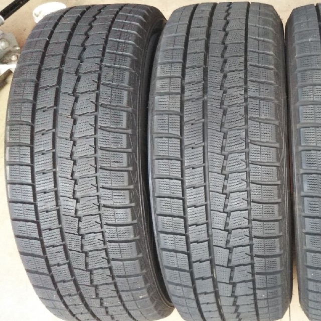 225/55R17 ダンロップWINTER MAXX01 2本セット