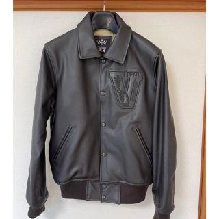 ヴァンヂャケット(VAN Jacket)のVANレザージャケット　馬革(レザージャケット)