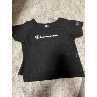 チャンピオン(Champion)のチャンピオン　Tシャツ110(Tシャツ/カットソー)