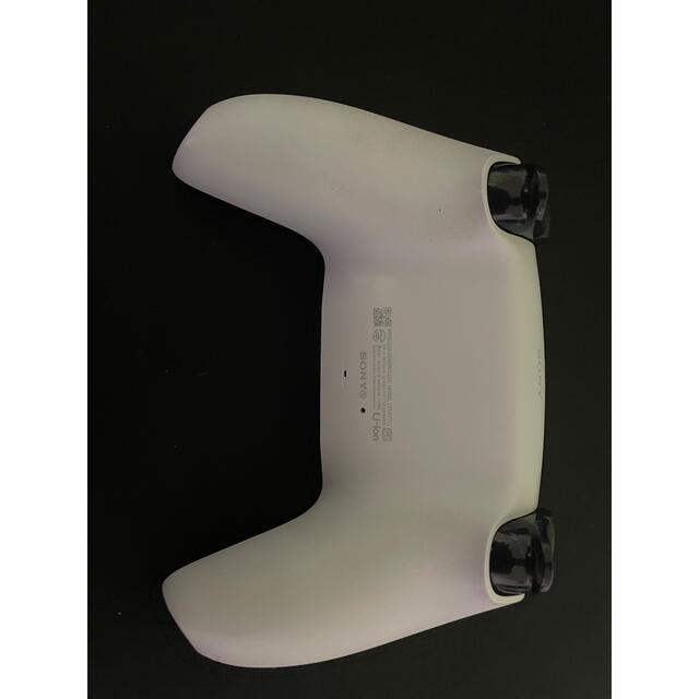 PlayStation(プレイステーション)のplaystation5 デジタル Edition 中古 エンタメ/ホビーのゲームソフト/ゲーム機本体(家庭用ゲーム機本体)の商品写真