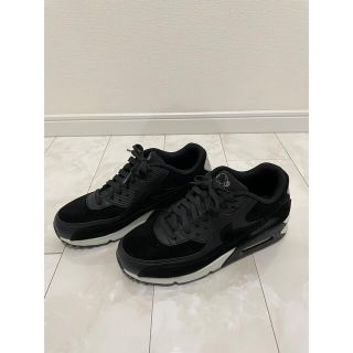 ナイキ(NIKE)のナイキ　NIKEスニーカー　エアマックス90 メンズ(スニーカー)