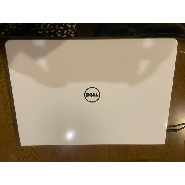 DELL(デル)のDell  Inspiron 5458 スマホ/家電/カメラのPC/タブレット(ノートPC)の商品写真