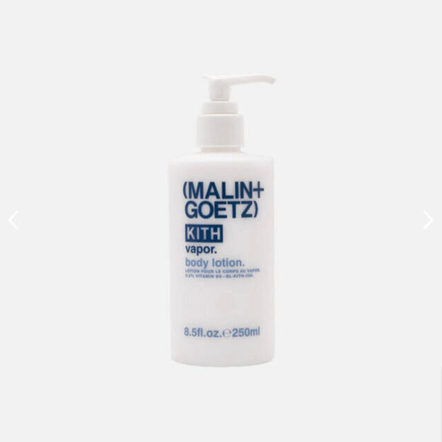 新品 未使用 malin+goetz マリンアンドゴッツ ギフトセット