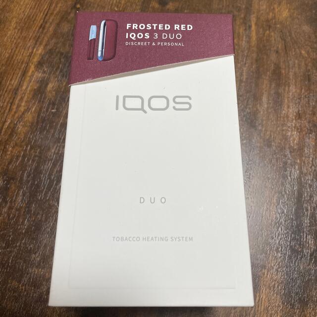 iQOS 3 DUO