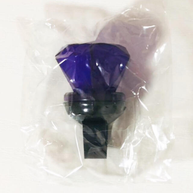新品☆あんスタ☆スタライ☆1st【大神晃牙】リングライト 新品☆あんスタ☆スタライ☆1st【大神晃牙】リングライト